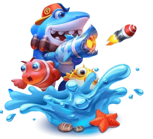 rg777 Fishing Games