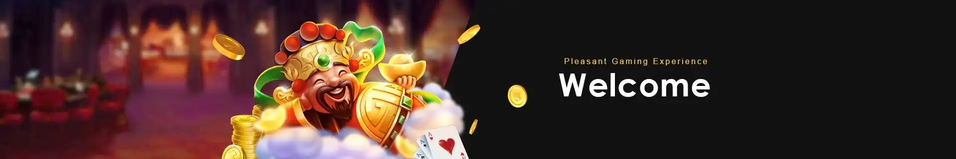RG777 online casino homepage with real money games