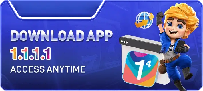 Download the RG777 app to claim mobile-only promotions