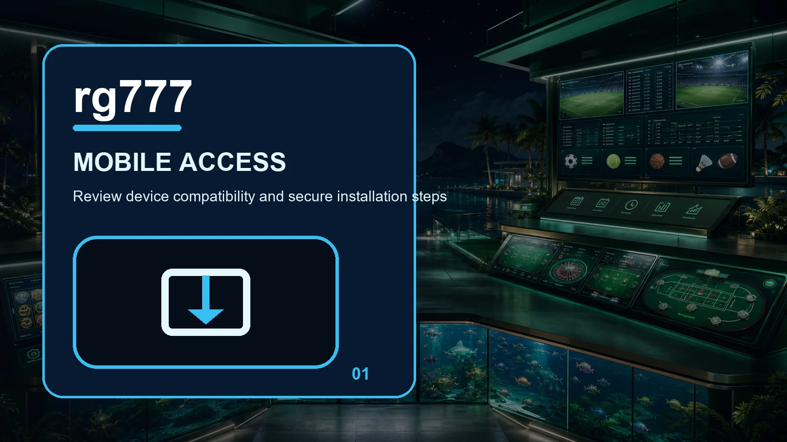 rg777 download full-width visual guide 1