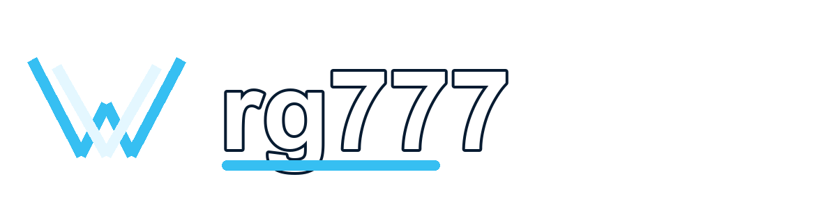 rg777 official website logo secondary placement 2