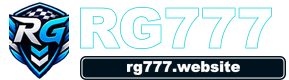 rg777 logo for rg777.website